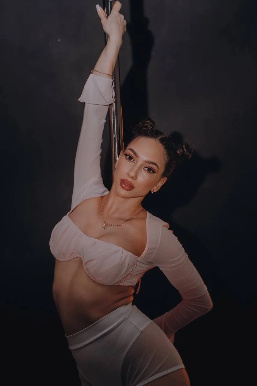 Эльнара Дадашова